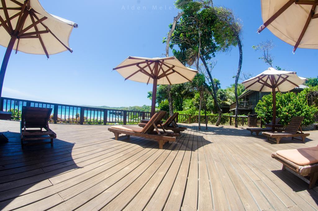 Media Luna Resort & Spa Second Bight Exteriér fotografie